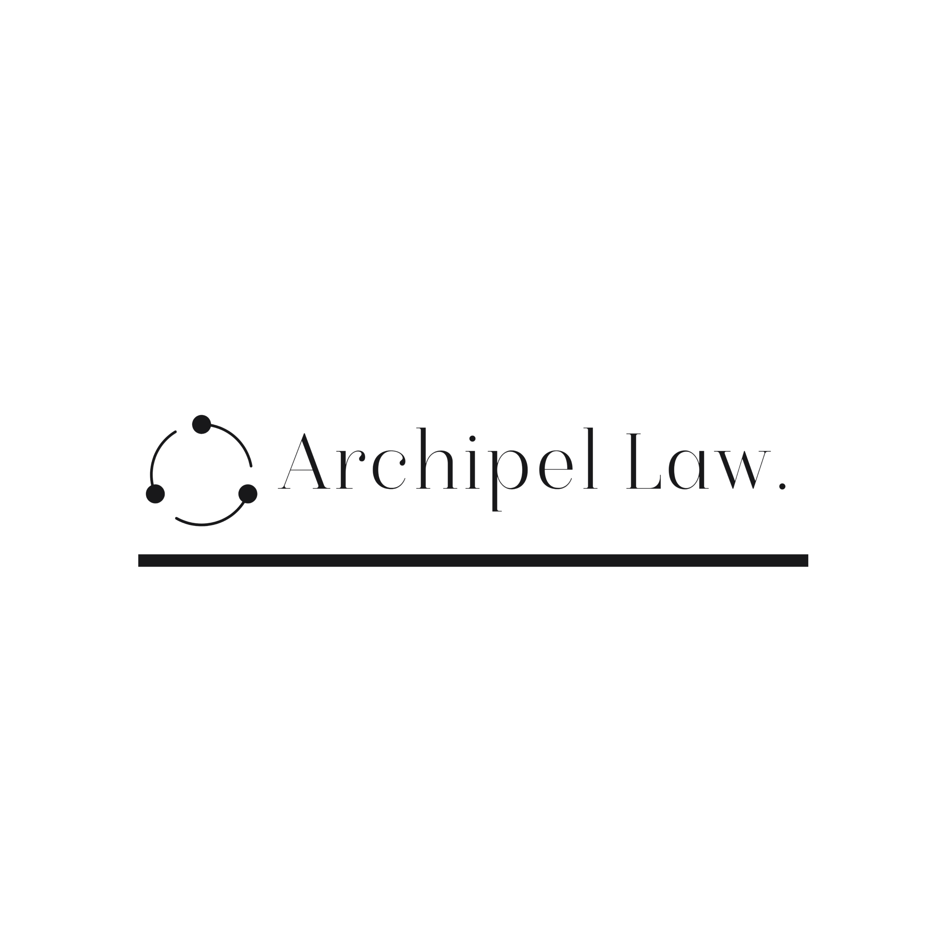 archipel law